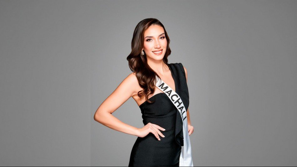 Miss Machalí