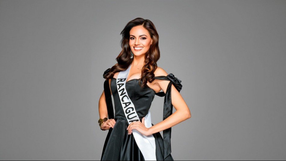 Miss Rancagua