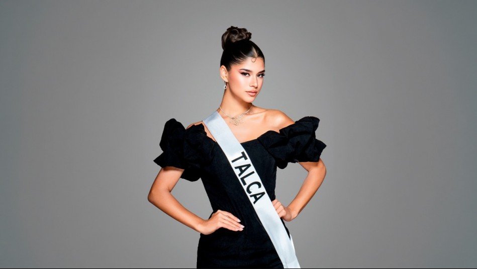 Miss Talca