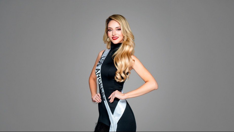 Miss Los Ángeles