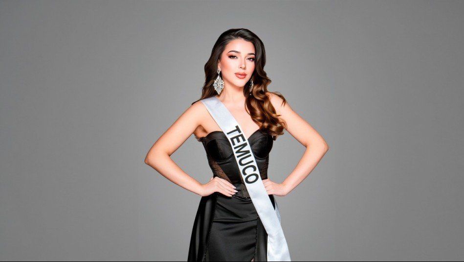 Miss Temuco