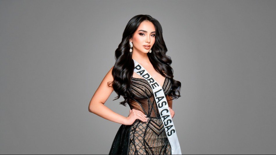 Miss Padre Las Casas