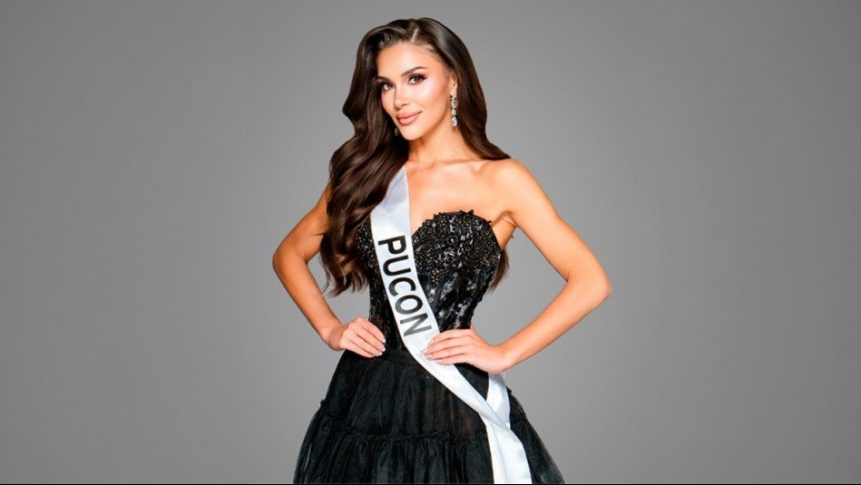 Miss Pucón
