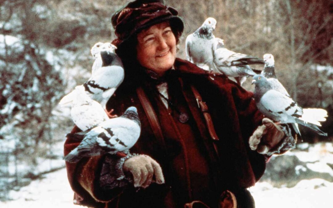 Muere Brenda Fricker a los 81 años: Recordada por Mi Pobre Angelito 2
