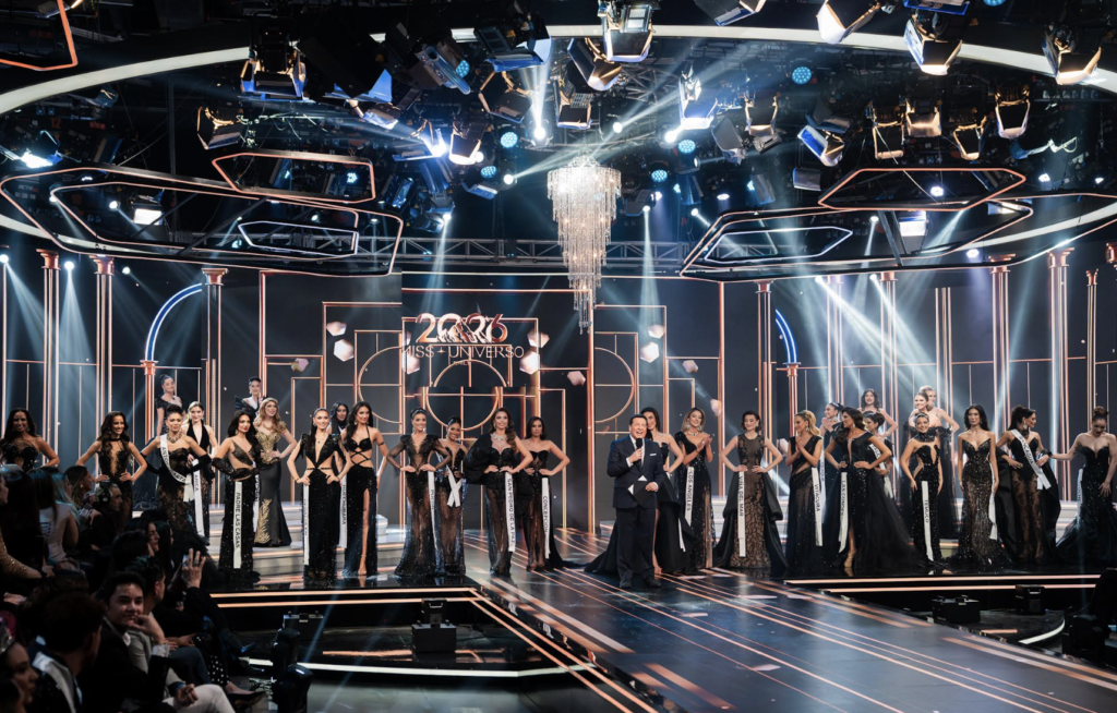 Miss Universo Chile 2026