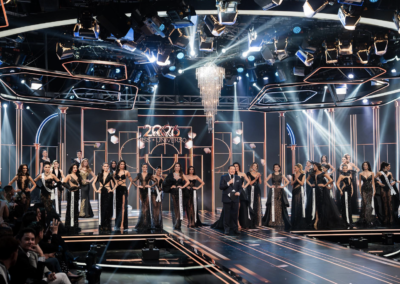 Miss Universo Chile 2026