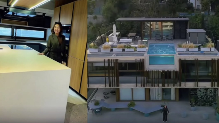 Naya Fácil adquiere penthouse en Las Condes: ¿Cuál es el precio?