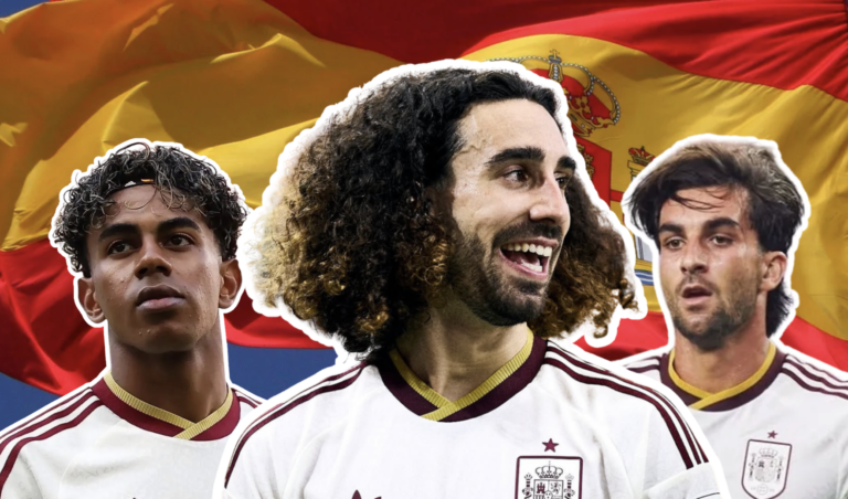 CHV arrasa en rating con el triunfo de España ante Argentina en la final de la Copa Mundial de la FIFA 2026