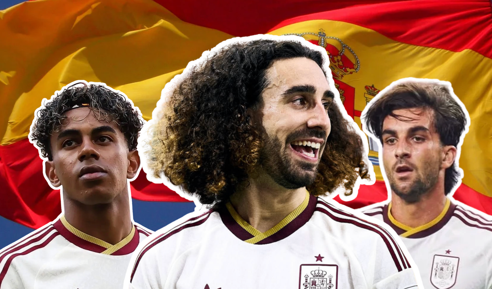Rating final de la Copa Mundial de la FIFA 2026
