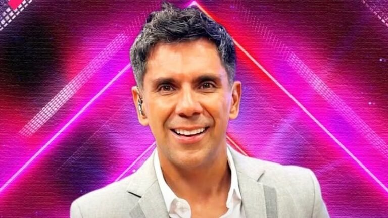 Juan Pablo Queraltó adelanta su futuro en CHV tras Fiebre de Baile: «Estamos haciendo varias cosas»
