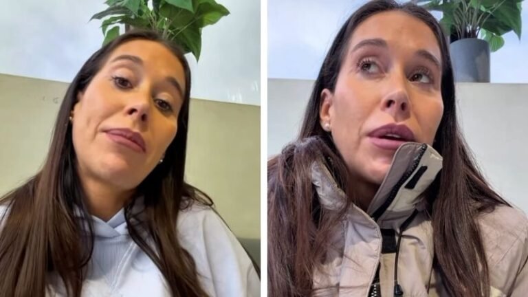 Vale Roth confirma que sigue en Fiebre de Baile: Renunciar «no va conmigo»