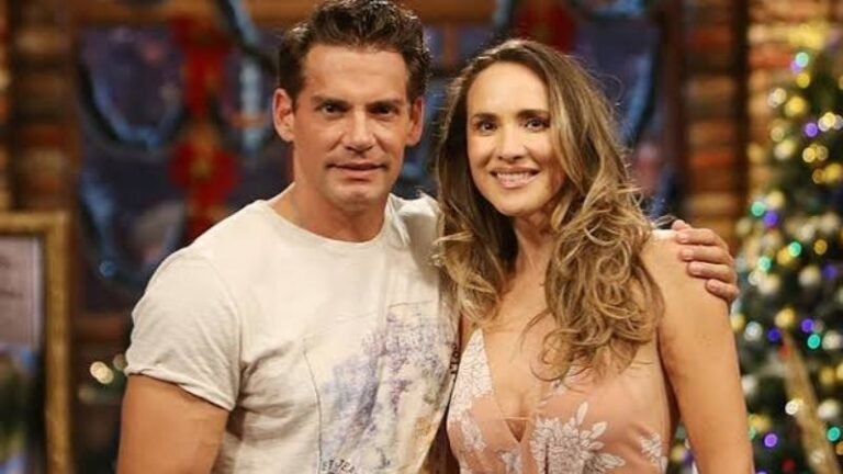 Cristián de la Fuente habla tras demanda de divorcio de Angélica Castro: «Hacen daño»