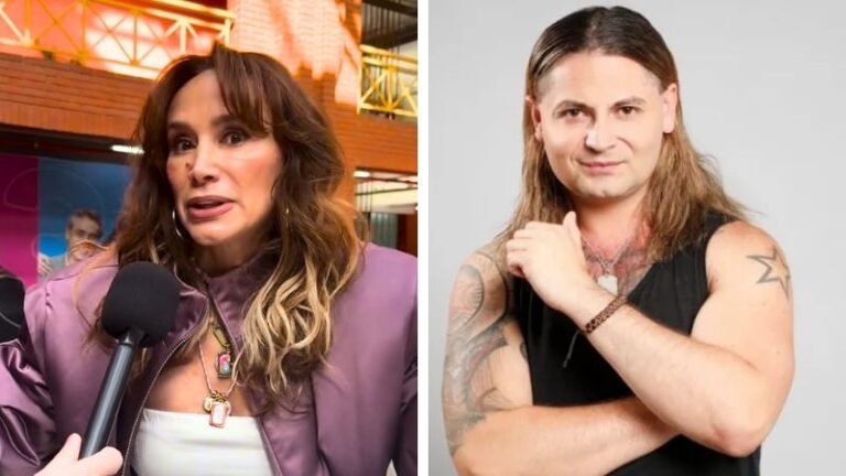 Alejandra Fosalba analiza a Princeso tras Vecinos al límite: «Pone un personaje y dice que él es el rating»