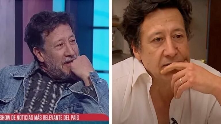 Willy Semler enfrenta complejo estado de salud: Está en silla de ruedas