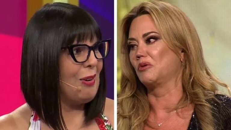 Fany Mazuela responde a Daniella Campos tras su salida de Modo Cahuín: «No pedí la cabeza de nadie»
