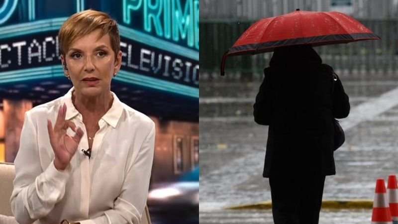 Primer Plano no saldrá al aire por las lluvias