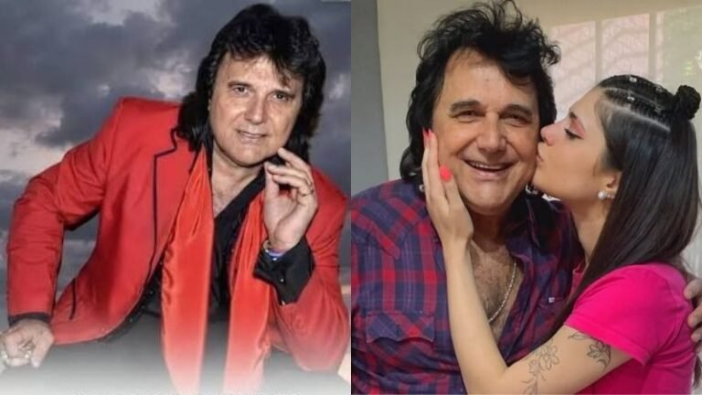 Muere Marcelo «Gianni» Pivetta, histórico vocalista de Los Iracundos, a los 67 años