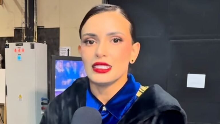 Cony Capelli aborda su futuro en TV tras Fiebre de Baile: ¿Sigue en Chilevisión?