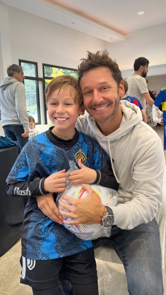 Benjamín y Beltrán