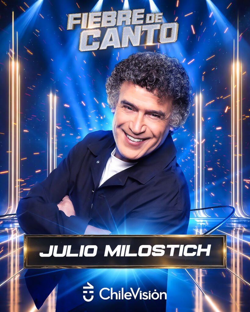 Julio Milostich