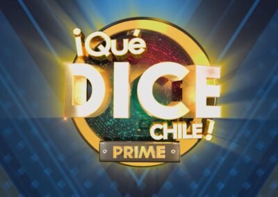 ¡Qué dice Chile! Prime