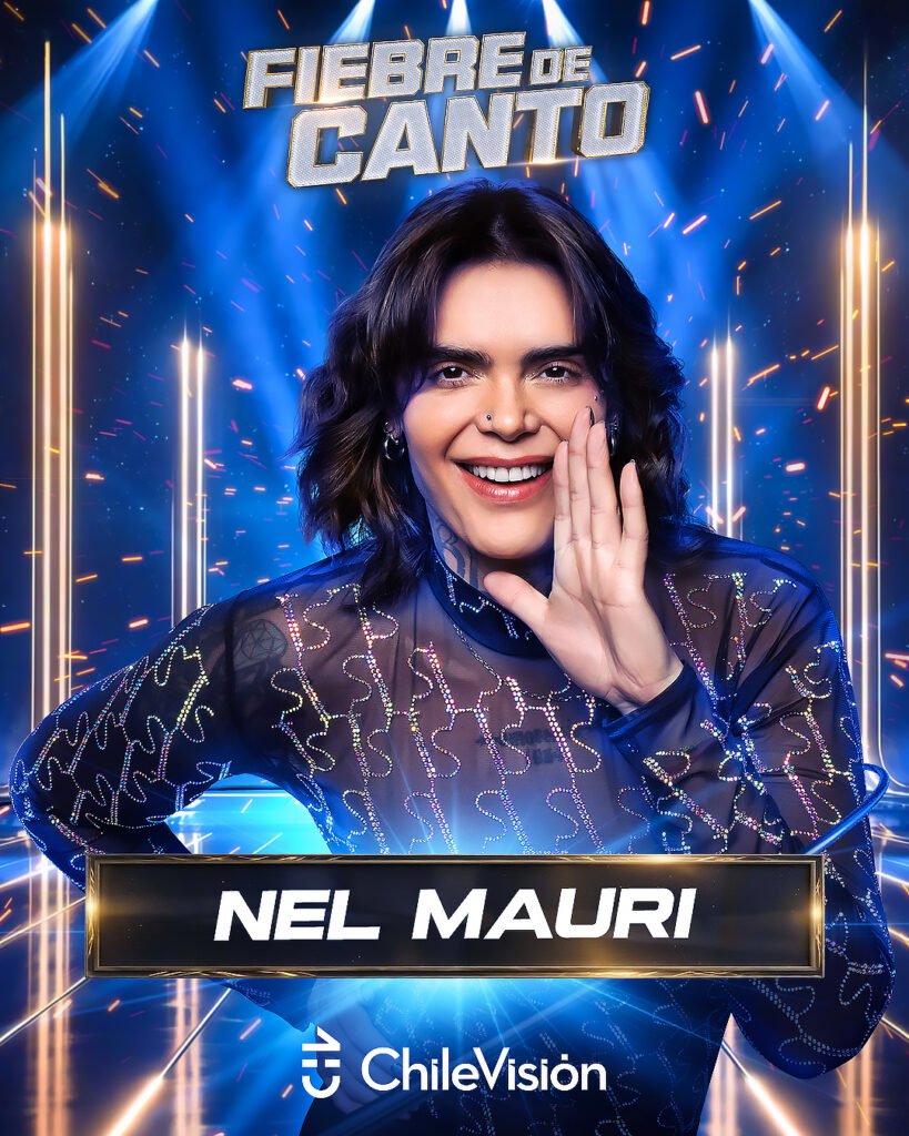 Nel Mauri