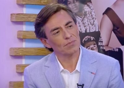 Claudio Fariña