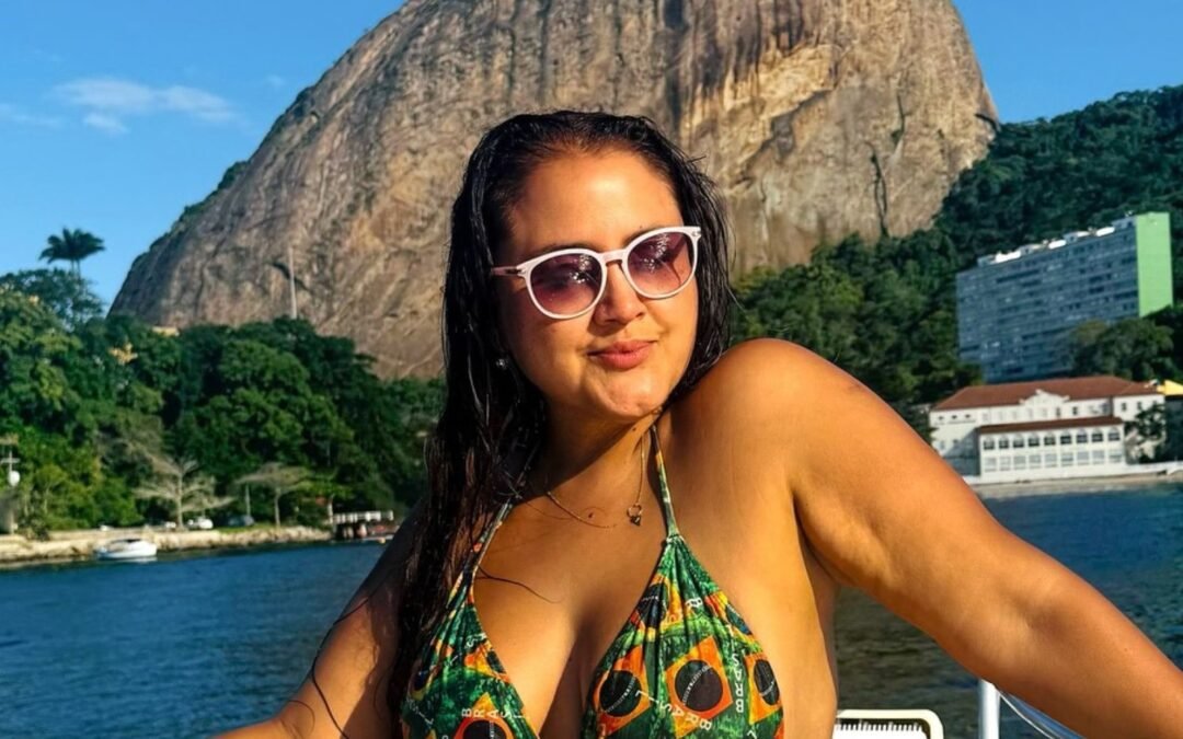 Pamela Leiva se someterá a compleja cirugía: Estará callada 1 mes