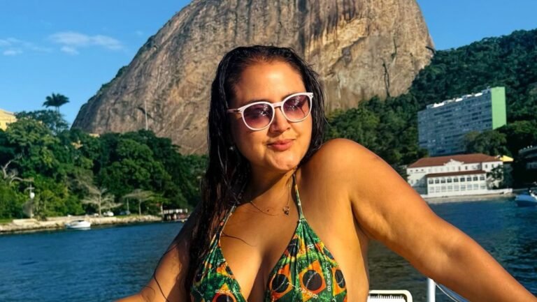 Pamela Leiva se someterá a compleja cirugía: Estará callada 1 mes