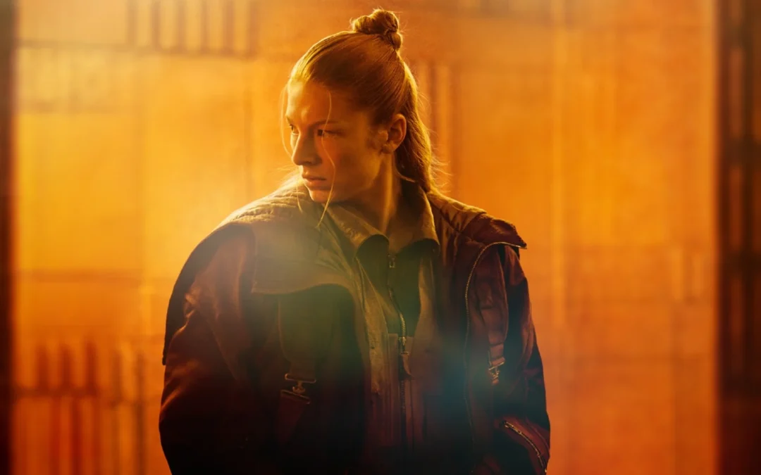 Blade Runner 2099 ya tiene fecha de estreno: Prime Video revela nuevos detalles de la esperada serie
