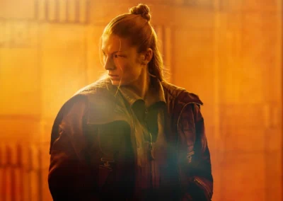 Blade Runner 2099