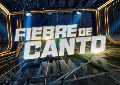 Fiebre de Canto