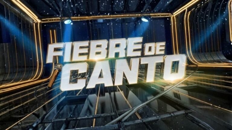 Fiebre de Canto partió ganando en rating: Conoce la cifra que obtuvo