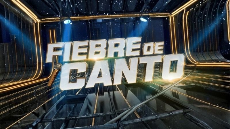 Fiebre de Canto