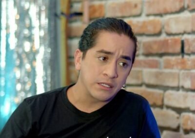 Fernando Godoy