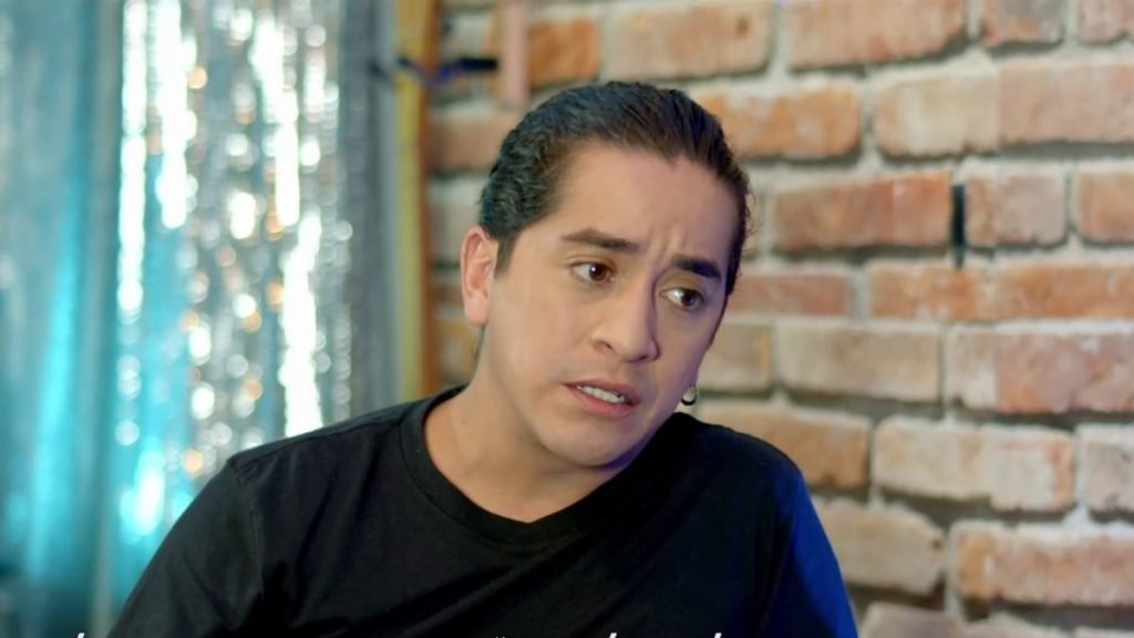 Fernando Godoy