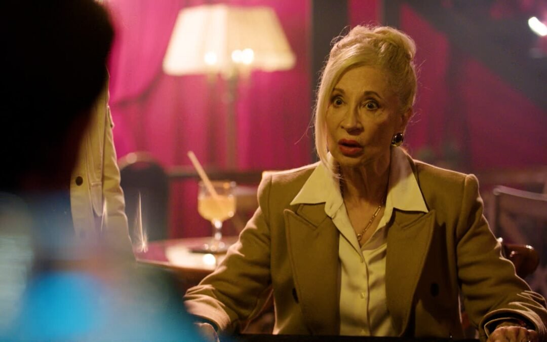 La Baronesa lidera ampliamente el rating en su segundo episodio y sorprende con propuesta de Javier