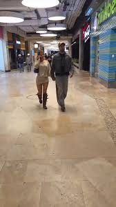 Mateucci y Flavia