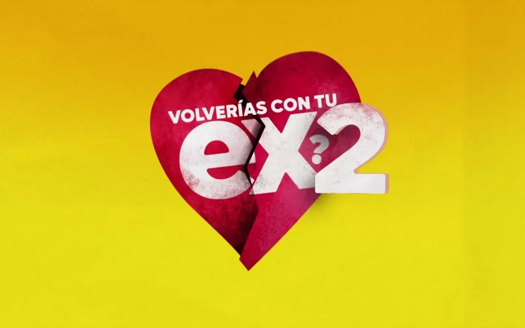 Exclusivo: Estos son los ganadores de Volverías con tu ex? 2