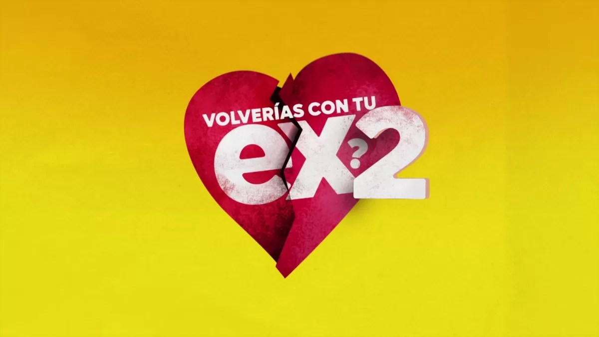 Volverías con tu ex? 2