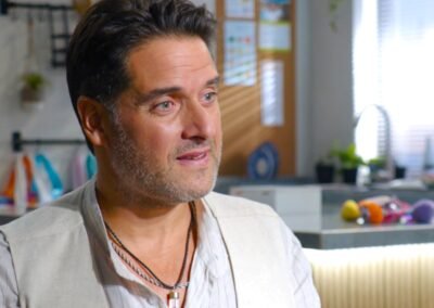 Juan José Gurruchaga