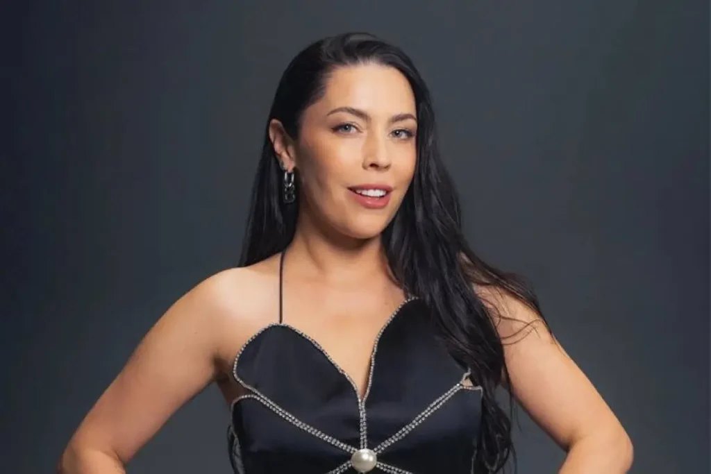 Daniela Aránguiz