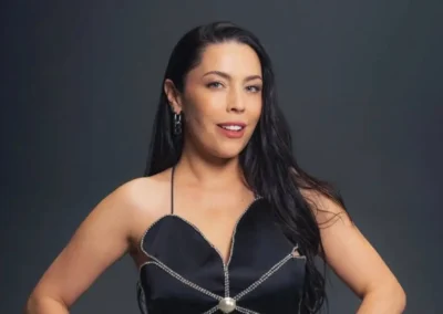 Daniela Aránguiz