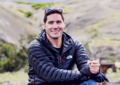 Pancho Saavedra