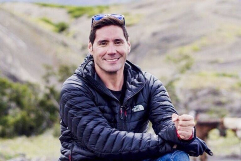 Pancho Saavedra entrega detalles de la nueva temporada de «Lugares que hablan»: ¿Cuándo se estrena?