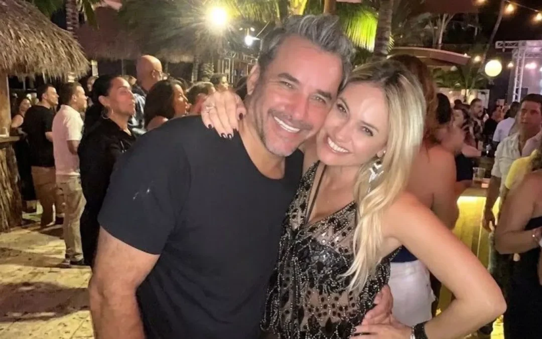 Ana Sol Romero acusa a Douglas de colocar rastreador en su auto: Detalles de la demanda de divorcio