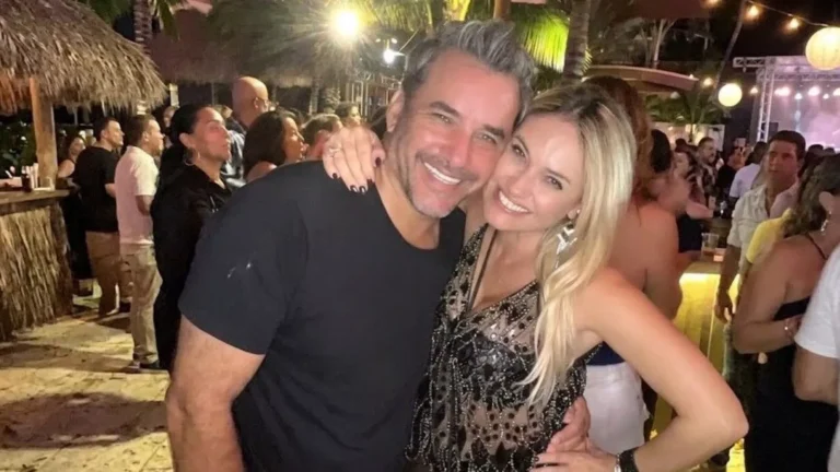 Ana Sol Romero acusa a Douglas de colocar rastreador en su auto: Detalles de la demanda de divorcio