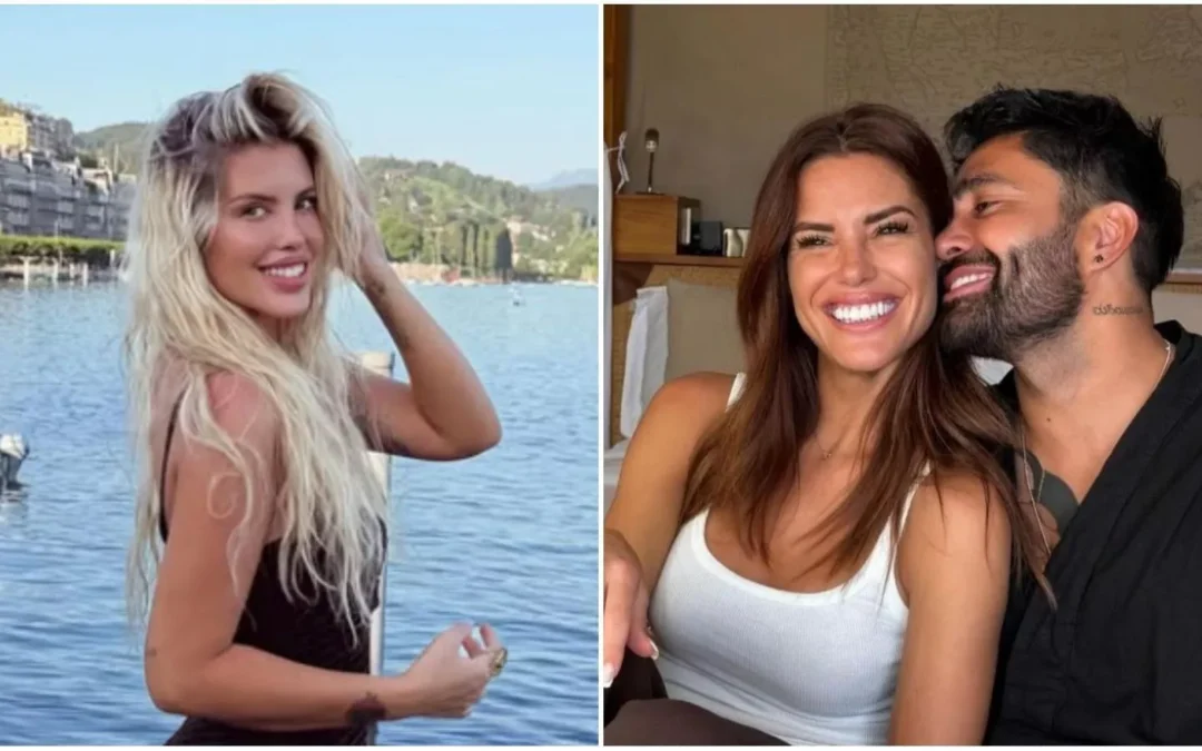 Coté López vuelve a Instagram y asegura que pastillas la estaban haciendo actuar de forma errática