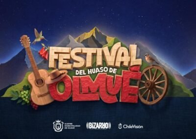Festival del Huaso de Olmué