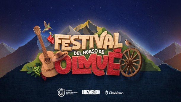Chilevisión anuncia las fechas del Festival del Huaso de Olmué: ¿Cuándo es?